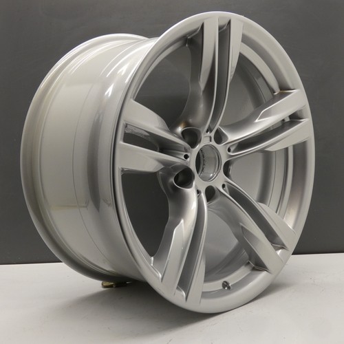 Cerchio lega bmw f15 - lega,