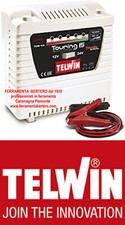 TELWIN TOURING 15