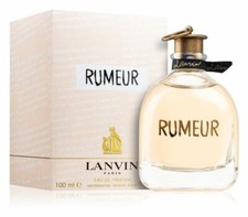 Lanvin Rumeur pour Femme 100 ml Eau de Parfum Vaporisateur