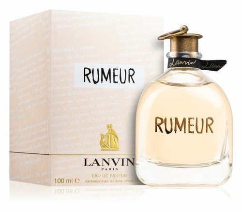 Lanvin rumeur pour - rumeur, 100