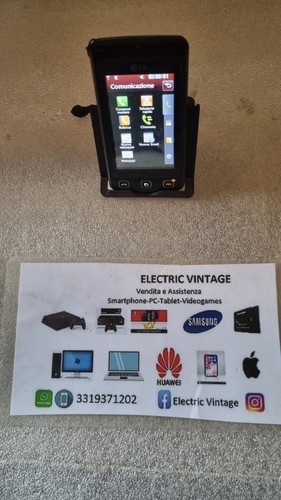 8735n cellulare kp500 nero - 8735n-cellulare,