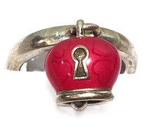 Anello CHANTECLER edizione