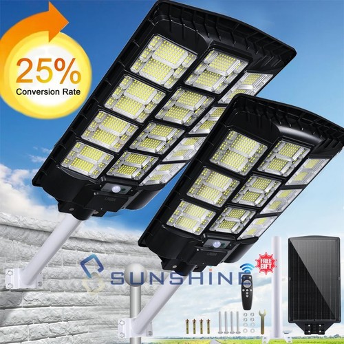Solar dusk dawn lights - to,