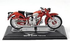 MOTO GUZZI Starline DIE CAST