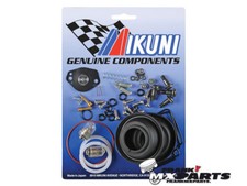 Kit Riparazione Mikuni BSR 33