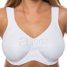 Reggiseno sportivo donna