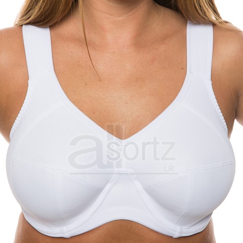Reggiseno sportivo donna