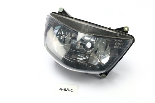 Honda vtr 1000 - vtr, f