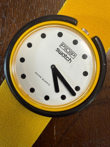 Raro pop swatch - raro, burning