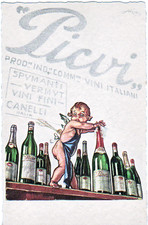 26-Piemonte-Asti-Canelli-Pubblicitaria Spumanti-vini Ditta Pugno & Coppo-Bergamo