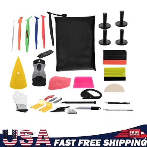 Kit attrezzi avvolgimento auto - avvolgimento,
