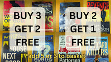 James patterson build your - patterson,
