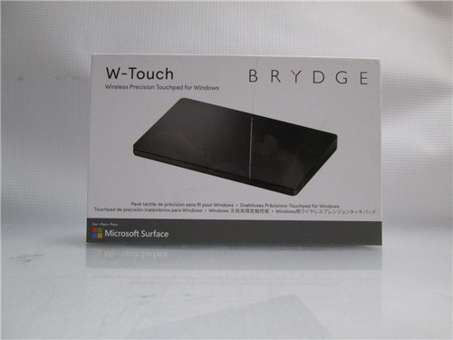 Brydge touch pad mouse - touch,