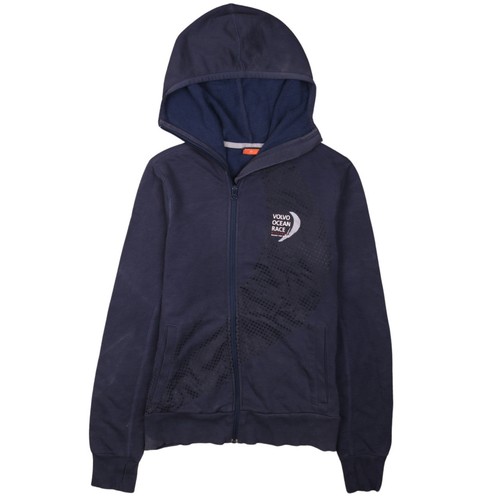 Felpa con cappuccio zip - felpa,