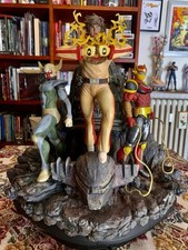 JEEG Robot D'acciaio Hiroshi