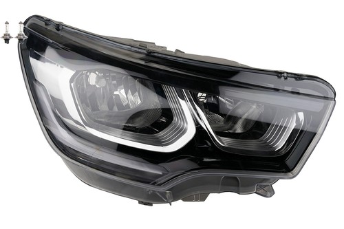 Faro anteriore per citroen - anteriore,