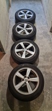 Cerchi con gomme - , +