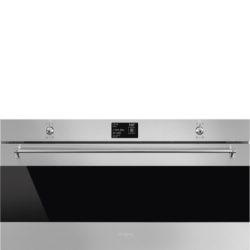 Forno pirolitico smeg - forno,