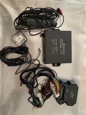 Antifurto Satellitare cobra