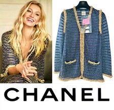 Chanel 2015 dubai - 5k, blu
