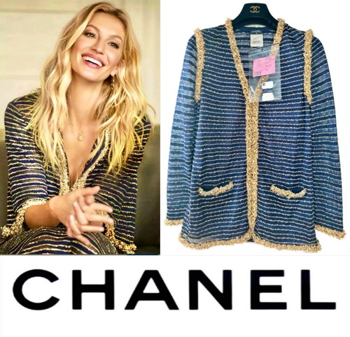 Chanel 2015 dubai blu - chanel,