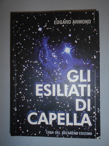 Esiliati capella armond - capella,