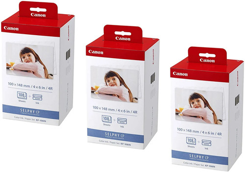 Canon kp108in kp - canon,