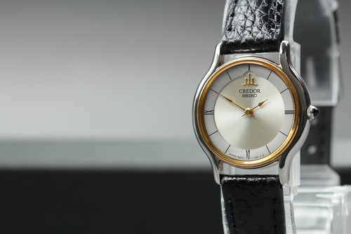 Mint seiko credor - [n,