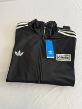 Adidas x Oasis –
