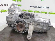DWK cambio per AUDI A6 BERLINA