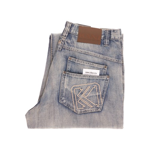 Jeans nuovi karl kani - nuovi,
