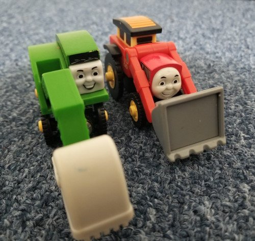 Thomas friends treni - &,