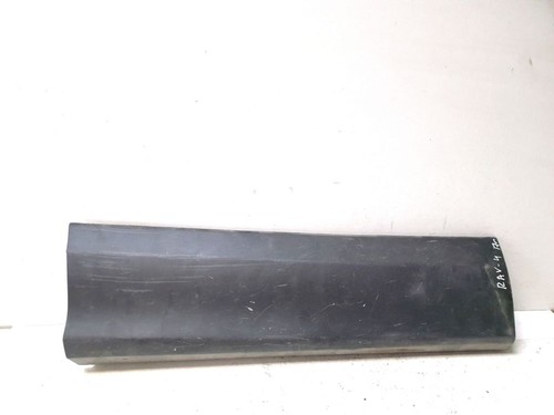 Modanatura portiera posteriore