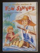 Le Nuove Avventure Di Tom