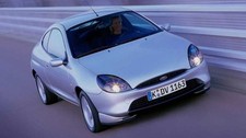 FORD PUMA 1.7L 1997-2001