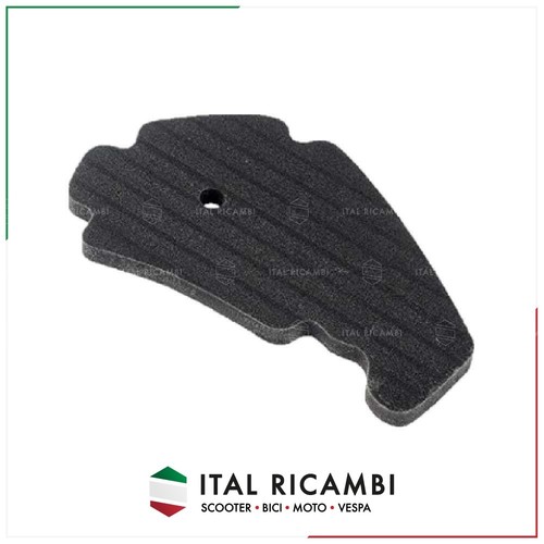 Filtro aria piaggio beverly - aria,