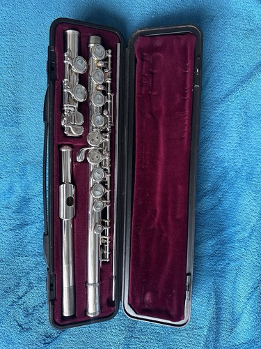 Flauto yamaha yfl 211sii - flauto, ref
