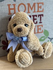 Amigurumi all'uncinetto fatto