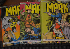 lotto IL COMANDANTE MARK n