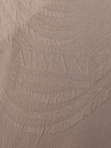 Armani stola seta - armani,