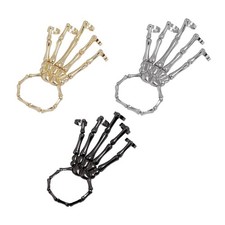 Braccialetto a mano scheletro