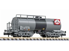 Liliput L265974 Freight Car