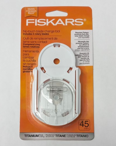 Fiskars 197890 1001 45mm - fiskars,