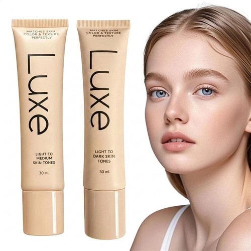Luxe research fondotinta - research,