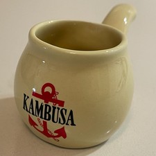 Kambusa L'Amaricante By