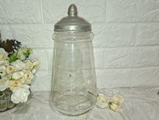  ANTICO CONTENITORE DROGHERIA