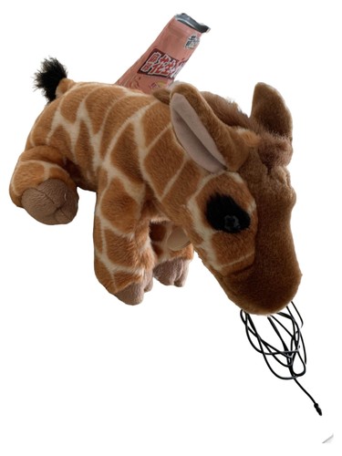 Wild republic giraffa peluche - republic,