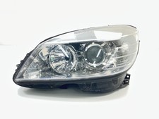 FARO ANTERIORE SINISTRO PER