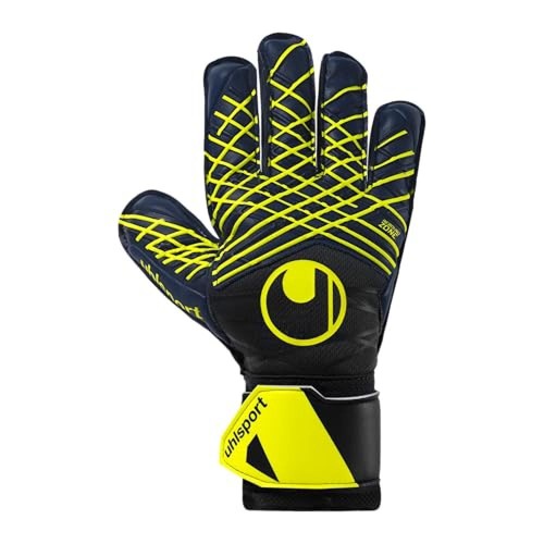 Uhlsport guanti da - (tg.,
