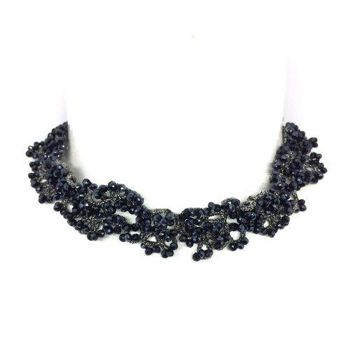Sodini collana girocollo con - sodini,
